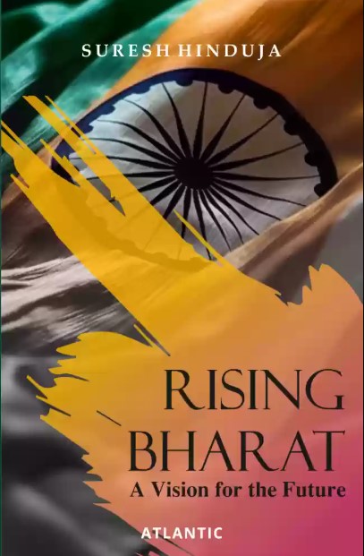 Rising Bharat: A Vision for the Future